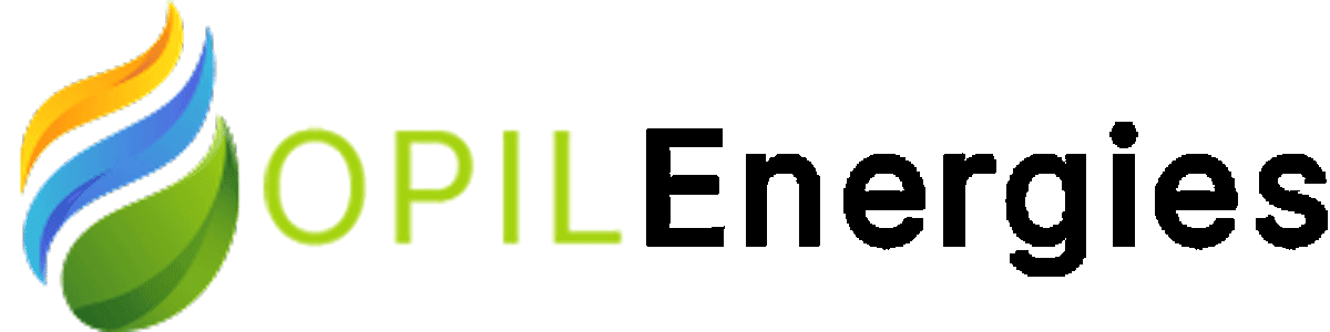 OPIL Energies logo