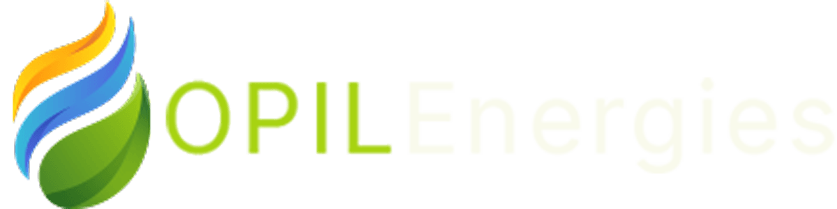 OPIL Energies logo
